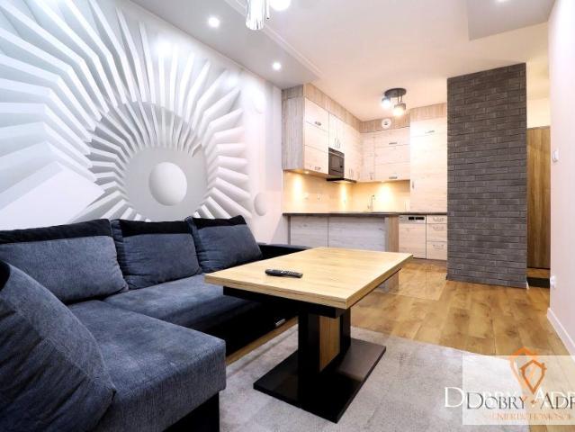 Wynajmę mieszkanie w bloku mieszkalnym m2 z aneksem kuchennym 34,88 m² Rzeszów, Staromieście