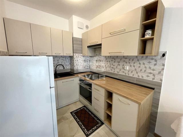 Wynajmę mieszkanie w bloku mieszkalnym m2 z aneksem kuchennym 35,01 m² Koszalin