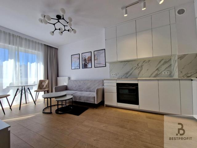 Wynajmę mieszkanie w bloku mieszkalnym m2 z aneksem kuchennym 35 m² ul. Chełmońskiego, Słupsk