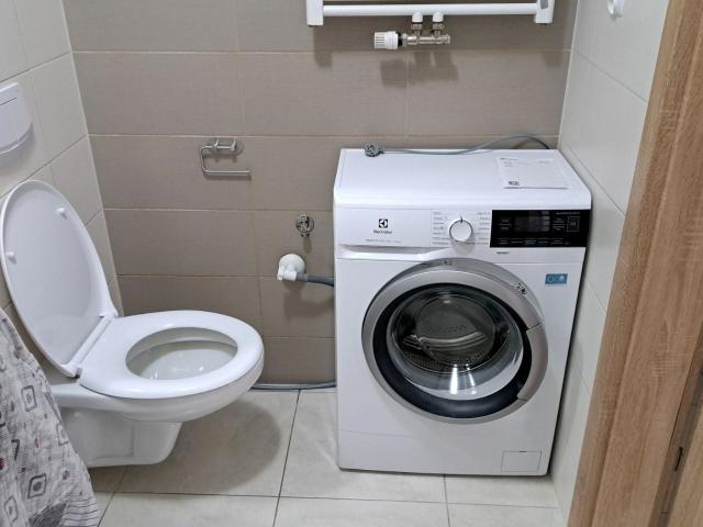 Wynajmę mieszkanie w bloku mieszkalnym m2 z aneksem kuchennym 35 m² ul. Dobrowolskiego, Pruszcz Gdański