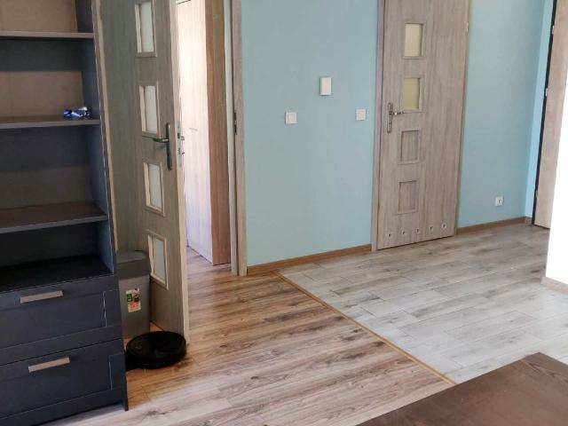 Wynajmę mieszkanie w bloku mieszkalnym m2 z aneksem kuchennym 35 m² Poznań, Podolany