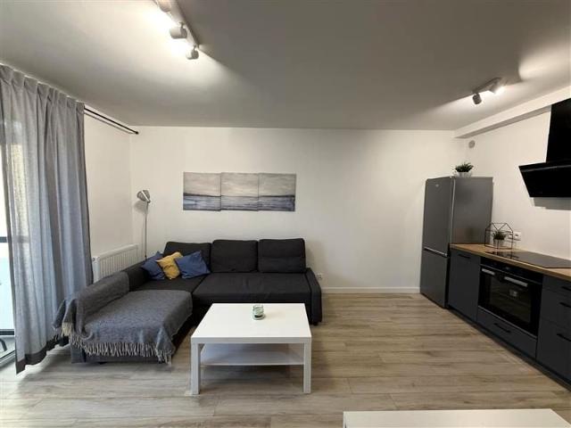 Wynajmę mieszkanie w bloku mieszkalnym m2 z aneksem kuchennym 38,56 m² Gdynia, Chwarzno Wiczlino