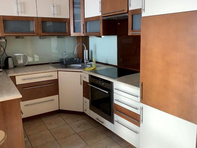 Wynajmę mieszkanie w bloku mieszkalnym m2 z aneksem kuchennym 38 m² ul. Przemysłowa, Wejherowo