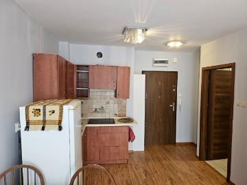 Wynajmę mieszkanie w bloku mieszkalnym m2 z aneksem kuchennym 38 m² Gorzów Wielkopolski