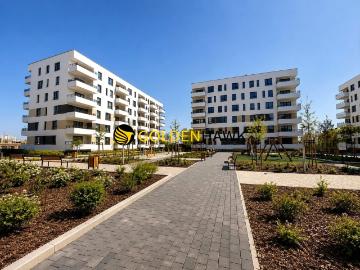 Wynajmę mieszkanie w bloku mieszkalnym m2 z aneksem kuchennym 38 m² Szczecin, Niebuszewo