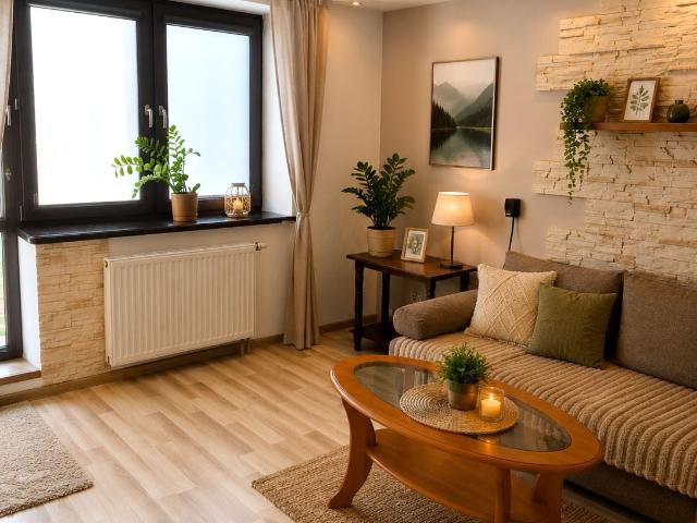 Wynajmę mieszkanie w bloku mieszkalnym m2 z aneksem kuchennym 39,80 m² ul. Albatrosów, Piaseczno