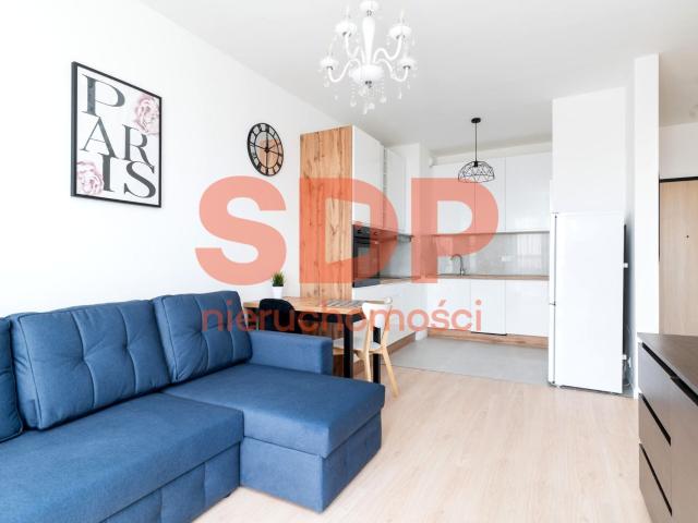Wynajmę mieszkanie w bloku mieszkalnym m2 z aneksem kuchennym 40,29 m² Warszawa, Pelcowizna