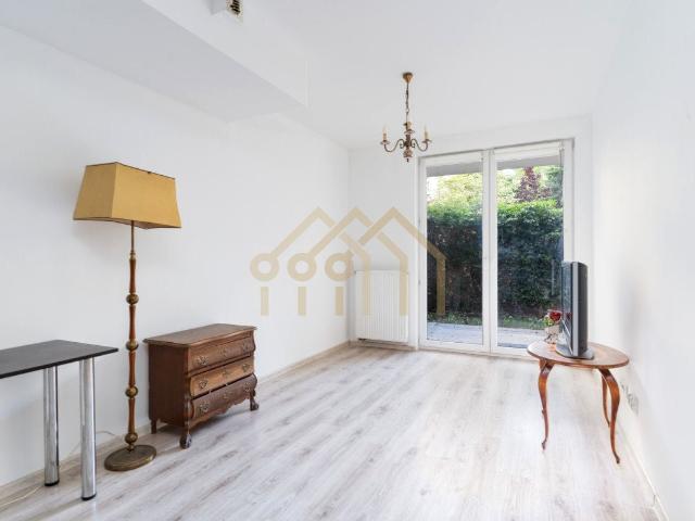 Wynajmę mieszkanie w bloku mieszkalnym m2 z aneksem kuchennym 40 m² Warszawa, Bielany