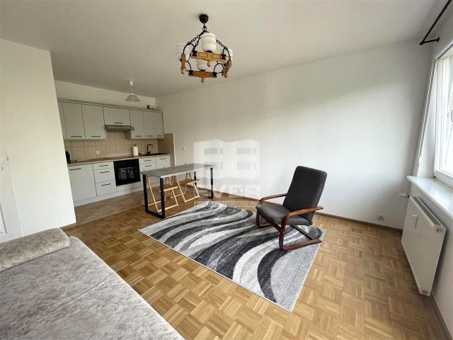 Wynajmę mieszkanie w bloku mieszkalnym m2 z aneksem kuchennym 41,40 m² Koszalin