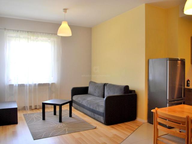 Wynajmę mieszkanie w bloku mieszkalnym m2 z aneksem kuchennym 42 m² ul. Belwederczyków, Prądnik Biały