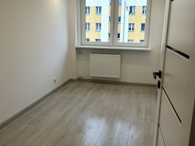 Wynajmę mieszkanie w bloku mieszkalnym m2 z aneksem kuchennym 42 m² ul. Matejki, Świnoujście