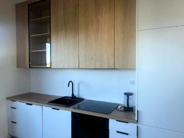 Wynajmę mieszkanie w bloku mieszkalnym m2 z aneksem kuchennym 43 m² ul. Jarzębinowa, Plewiska