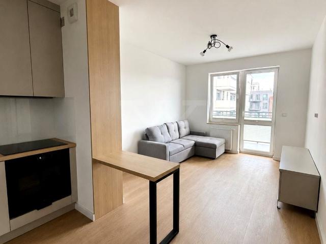 Wynajmę mieszkanie w bloku mieszkalnym m2 z aneksem kuchennym 43 m² Lublin, Czechów Południowy