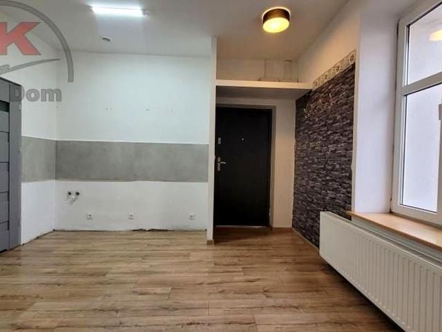 Wynajmę mieszkanie w bloku mieszkalnym m2 z aneksem kuchennym 44,28 m² Sosnowiec, Niwka