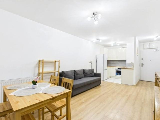 Wynajmę mieszkanie w bloku mieszkalnym m2 z aneksem kuchennym 44,46 m² ul. Drabika, Wrocław, Jagodno