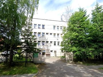 Wynajmę mieszkanie w bloku mieszkalnym m2 z aneksem kuchennym 45,50 m² ul. Wiejska, Inwałd