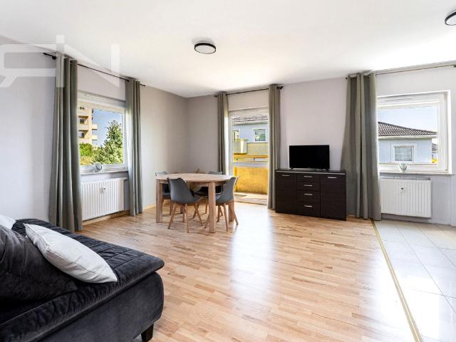 Wynajmę mieszkanie w bloku mieszkalnym m2 z aneksem kuchennym 46 m² Gdańsk, Pogodne