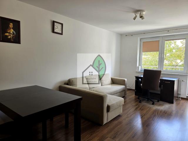 Wynajmę mieszkanie w bloku mieszkalnym m2 z aneksem kuchennym 47,40 m² ul. Puławska, Piaseczno