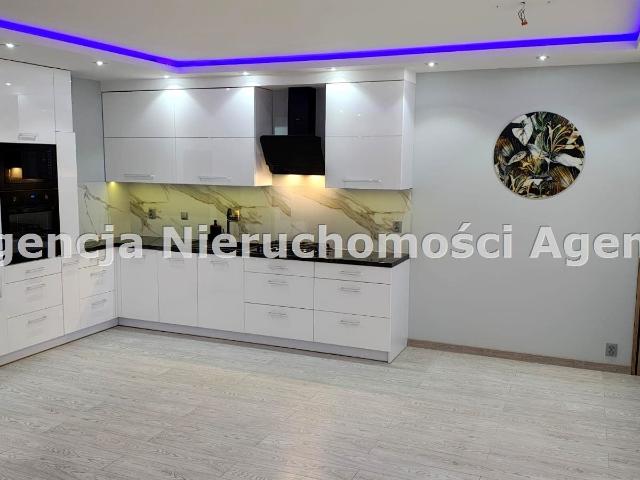 Wynajmę mieszkanie w bloku mieszkalnym m2 z aneksem kuchennym 47,80 m² Białystok, Wygoda