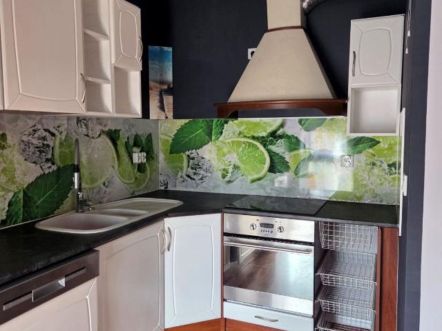 Wynajmę mieszkanie w bloku mieszkalnym m2 z aneksem kuchennym 48 m² ul. Gronowe Zacisze, Leszno, Gronowo
