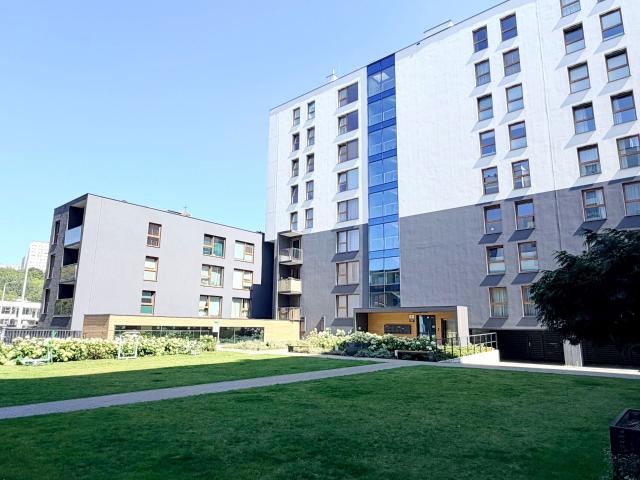 Wynajmę mieszkanie w bloku mieszkalnym m2 z aneksem kuchennym 49 m² Gdańsk, Siedlce