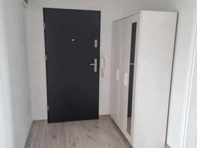 Wynajmę mieszkanie w bloku mieszkalnym m2 z aneksem kuchennym 50 m² ul. Kossaka, Lębork