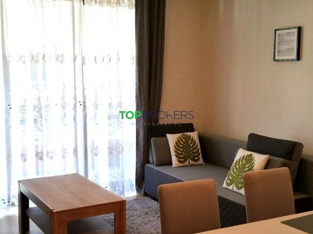 Wynajmę mieszkanie w bloku mieszkalnym m2 z aneksem kuchennym 50 m² Szczęśliwice Ochota, Szczęśliwice