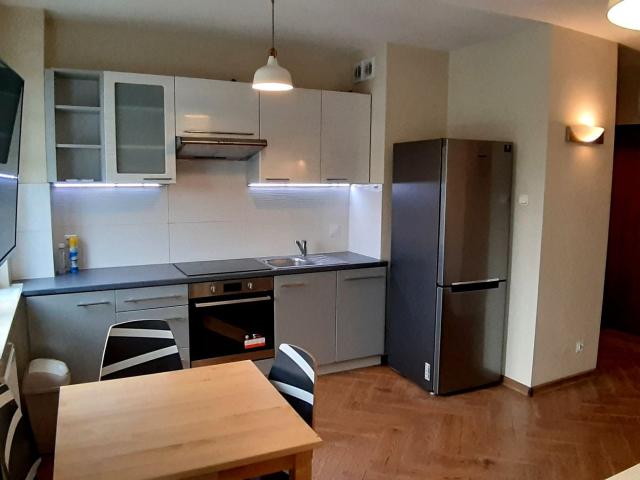 Wynajmę mieszkanie w bloku mieszkalnym m2 z aneksem kuchennym 51,20 m² Lublin, Czechów