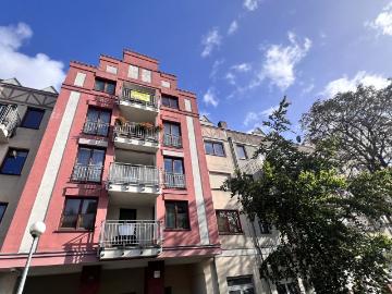 Wynajmę mieszkanie w bloku mieszkalnym m2 z aneksem kuchennym 54 m² Poznań, Stare Miasto Centrum