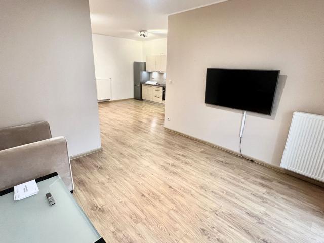Wynajmę mieszkanie w bloku mieszkalnym m2 z aneksem kuchennym 57,25 m² ul. Wschodnia, Luboń, Centrum