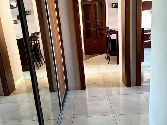 Wynajmę mieszkanie w bloku mieszkalnym m2 z aneksem kuchennym 59 m² Poznań, Grunwald