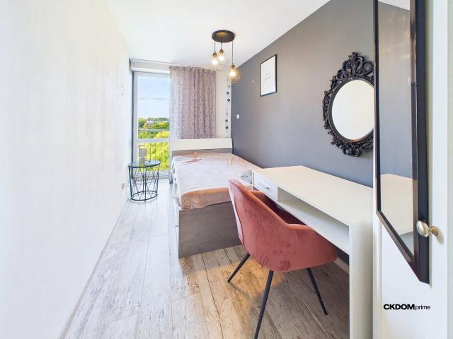 Wynajmę mieszkanie w bloku mieszkalnym m2 z kuchnią w zabudowie 33,95 m² Kielce