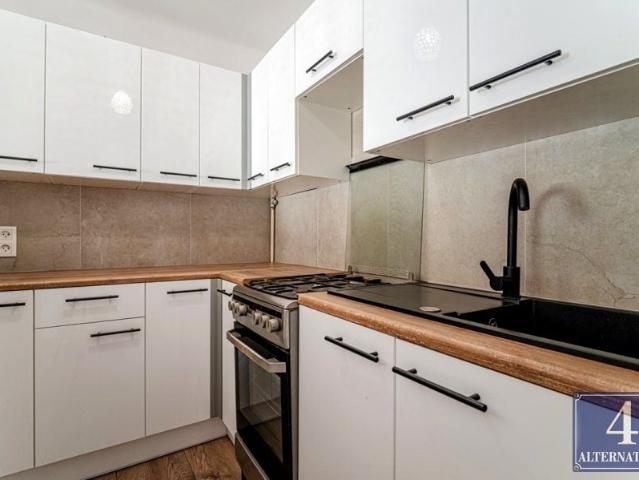 Wynajmę mieszkanie w bloku mieszkalnym m2 z kuchnią w zabudowie 45 m² ul. Lelewela, Tarnów, Strusina