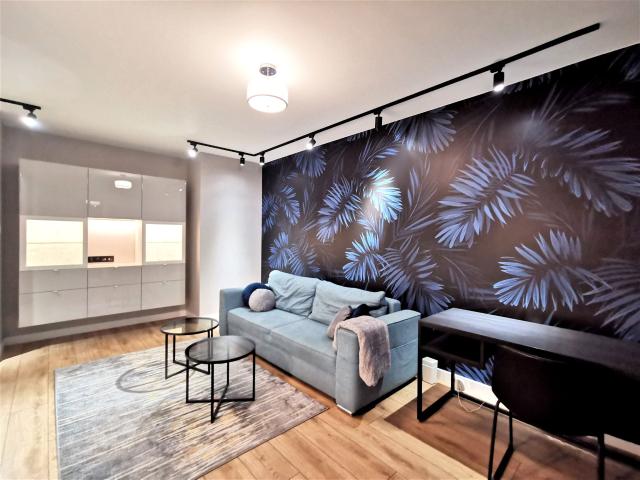 Wynajmę mieszkanie w bloku mieszkalnym m2 z kuchnią w zabudowie 49 m² Gdańsk, Letnica