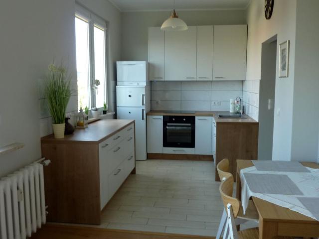 Wynajmę mieszkanie w bloku mieszkalnym m2 z kuchnią w zabudowie 40,07 m² Gdańsk, Przymorze Małe