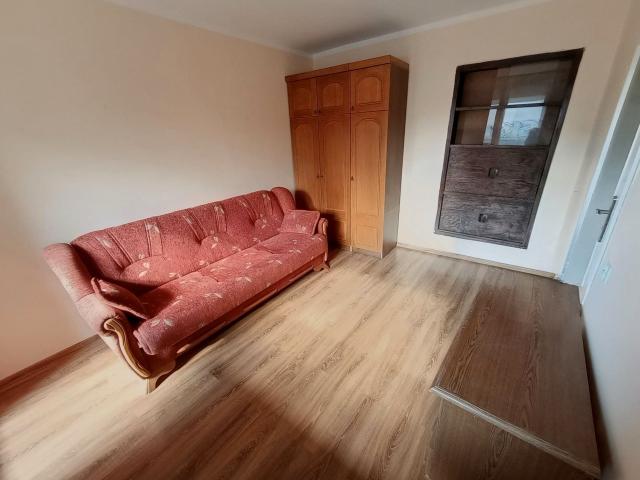 Wynajmę mieszkanie w bloku mieszkalnym m2 z kuchnią z oknem 33,50 m² ul. Spółdzielcza, Gliwice, Milenium