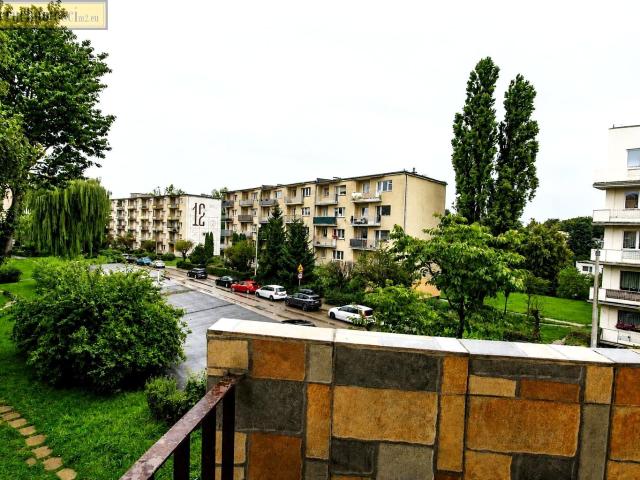 Wynajmę mieszkanie w bloku mieszkalnym m2 z kuchnią z oknem 36,09 m² Gdynia, Redłowo