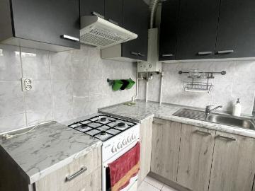 Wynajmę mieszkanie w bloku mieszkalnym m2 z kuchnią z oknem 36,60 m² Pruszków