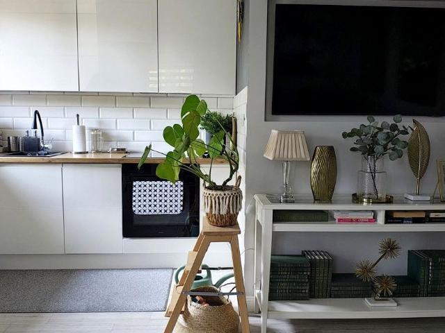Wynajmę mieszkanie w bloku mieszkalnym m2 z kuchnią z oknem 38 m² Kraków, Złocień
