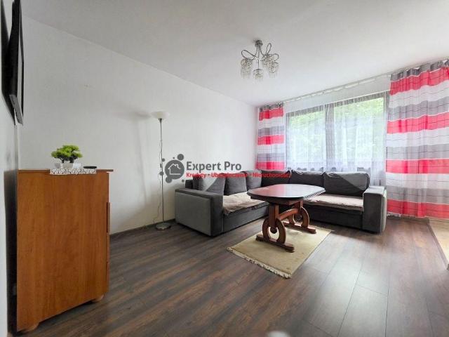Wynajmę mieszkanie w bloku mieszkalnym m2 z kuchnią z oknem 39 m² Wałbrzych, Podzamcze
