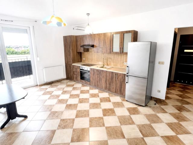 Wynajmę mieszkanie w bloku mieszkalnym m2 z kuchnią z oknem 40 m² ul. Wschodnia, Luboń
