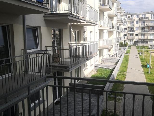 Wynajmę mieszkanie w bloku mieszkalnym m2 z kuchnią z oknem 40 m² ul. Żeromskiego, Biała Podlaska