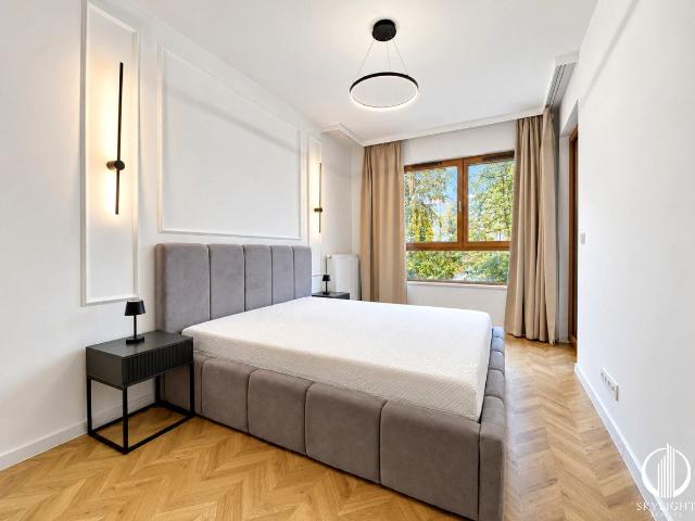 Wynajmę mieszkanie w bloku mieszkalnym m2 z kuchnią z oknem 40 m² Warszawa, Ursynów