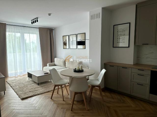 Wynajmę mieszkanie w bloku mieszkalnym m2 z kuchnią z oknem 36 m² Toruń, Koniuchy