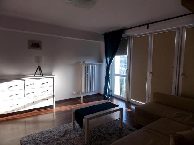 Wynajmę mieszkanie w bloku mieszkalnym m2 z kuchnią z oknem 43,79 m² Kraków, Olsza