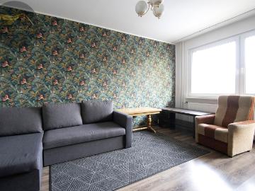 Wynajmę mieszkanie w bloku mieszkalnym m2 z kuchnią z oknem 43 m² ul. Waryńskiego, Świdnica, Młodych