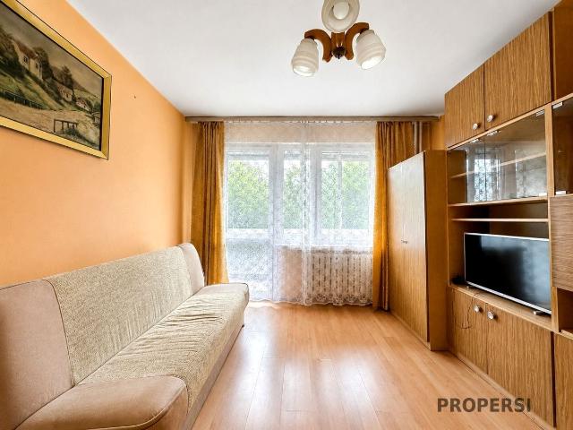 Wynajmę mieszkanie w bloku mieszkalnym m2 z kuchnią z oknem 44,31 m² Kraków, Mistrzejowice