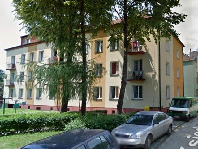 Wynajmę mieszkanie w bloku mieszkalnym m2 z kuchnią z oknem 45,54 m² ul. Barabasza, Centrum