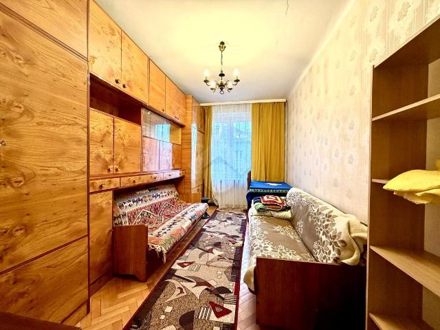 Wynajmę mieszkanie w bloku mieszkalnym m2 z kuchnią z oknem 45,83 m² Kraków, Grzegórzki