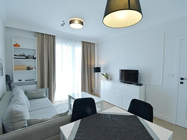 Wynajmę mieszkanie w bloku mieszkalnym m2 z kuchnią z oknem 47 m² ul. Miedziana, Wrocław, Grabiszyn